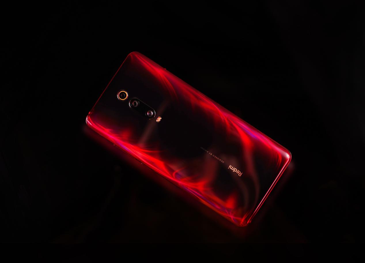 红米k30pro深度体验,红米k20pro尊享版测评科技美学