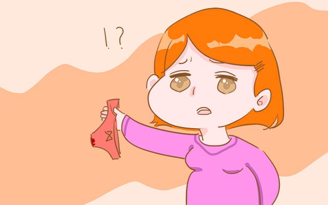 备孕期间如果怀孕了会有什么症状,备孕期间身体有什么反应才是怀孕