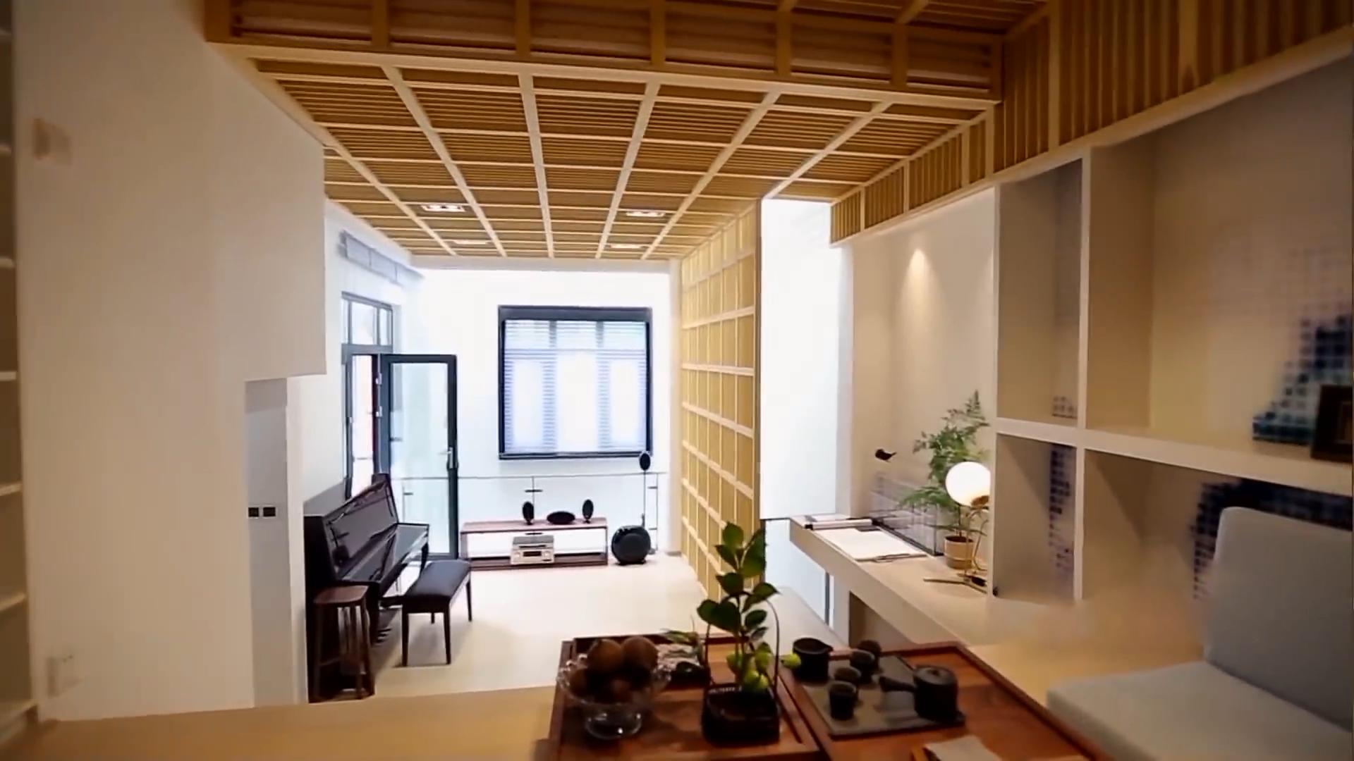 儿时老宅大改造效果震撼,百年老宅改造图