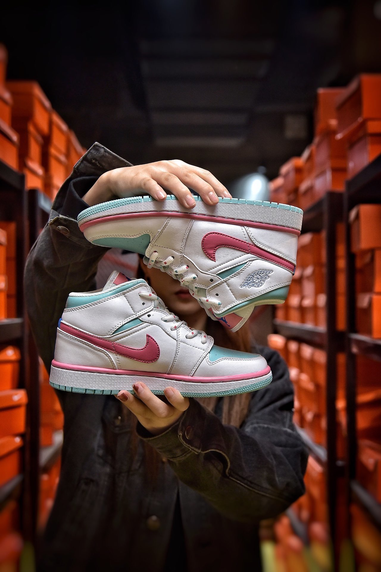 aj1可玩性很高的鞋,aj1最具性价比的一双鞋