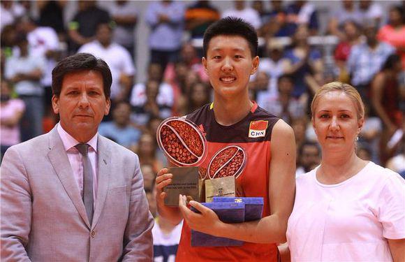 中国女排共有几次奥运冠军,中国女排连续几届获得冠军