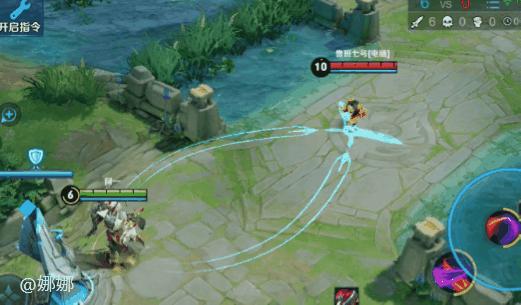 王者荣耀干将莫邪久胜战神视频kpl,王者荣耀干将莫邪久胜战神新皮肤