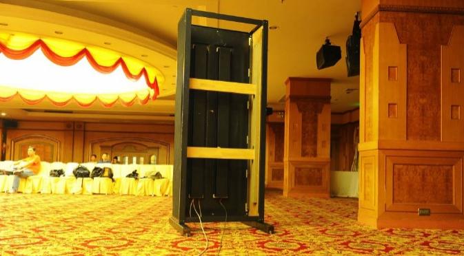 全世界最贵音响排行榜第一名,目前世界上最贵的音箱