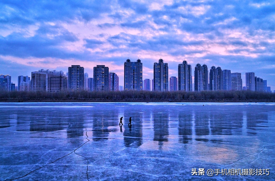 14组普通人拍出来的好照片,这才是普通人拍的照片平凡而珍贵