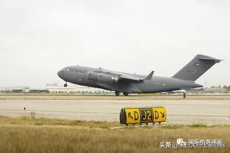 阿联酋空军实力,阿联酋空军现役战机