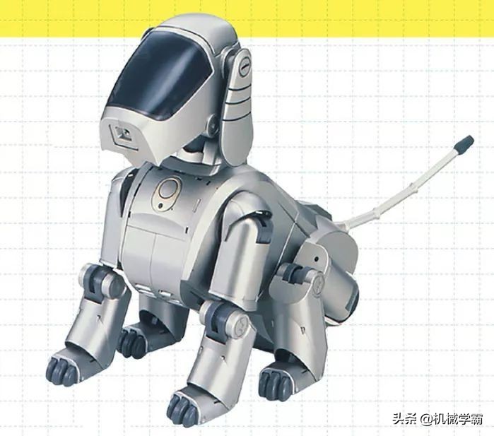 日本机器人图片大全,日本机器人黑科技大全