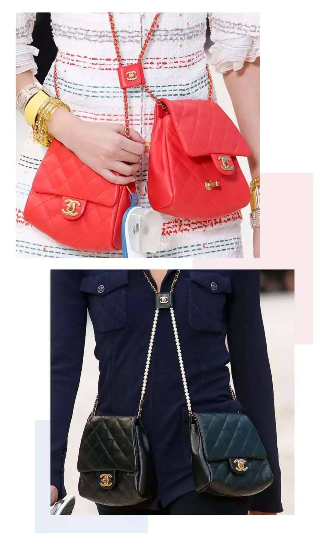 仙女风穿搭也太好看了！这谁顶得住啊！！