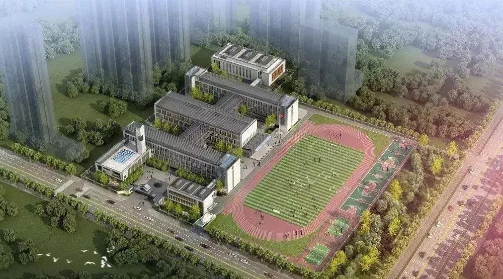 很多家长挤破头要去民办学校,西安家长挤破脑袋让孩子上的学校