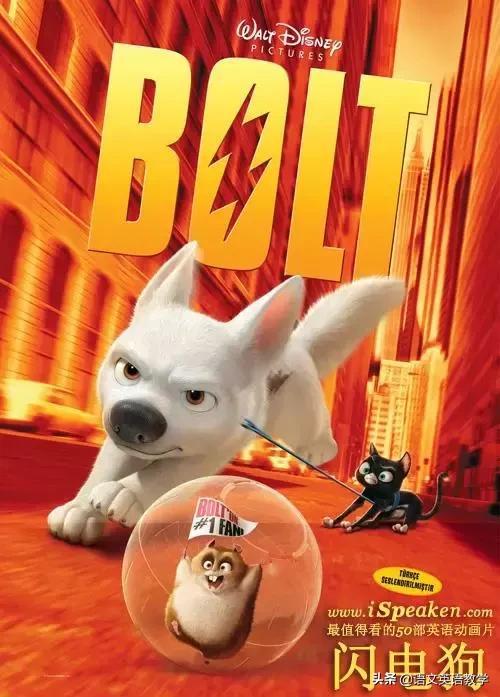 适合3到6岁学习英语的英语动画片,适合英语学习的50部英语电影