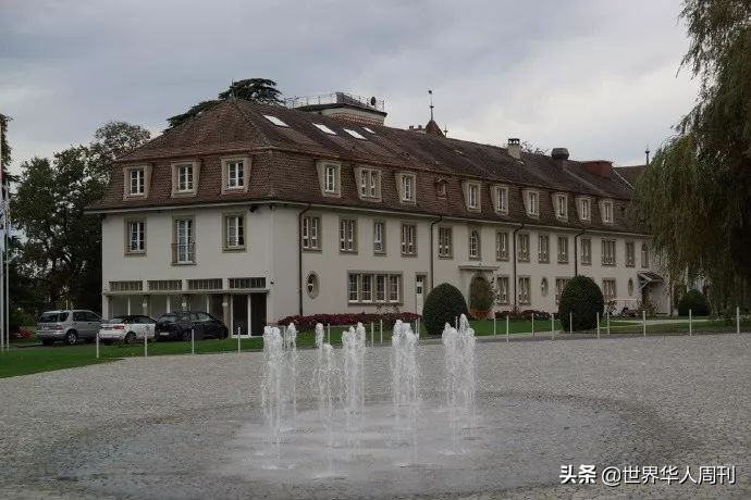 赵文卓女儿的学校,赵文卓女儿400万学费