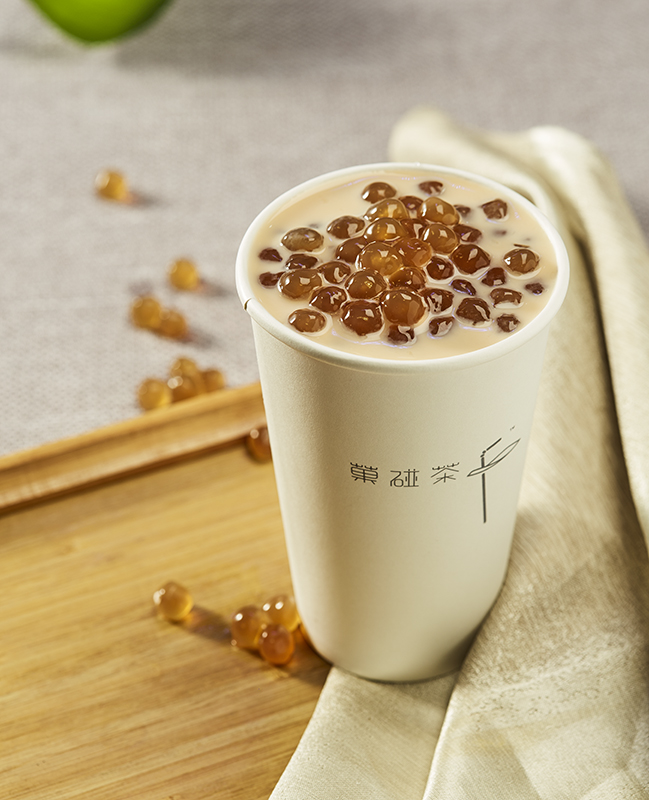 奶茶店的市场前景分析,目前开奶茶店的前景