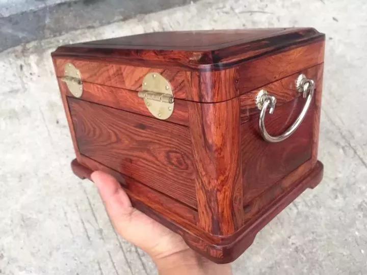 名贵红木家具价格表,哪种木材的红木家具最贵