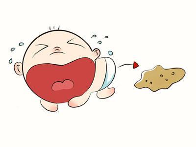 应对宝宝腹泻的正确方法是什么,宝宝怎么治腹泻