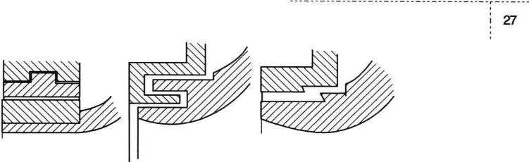 离心泵的基本结构及各部件的作用,离心泵的构成部件及作用