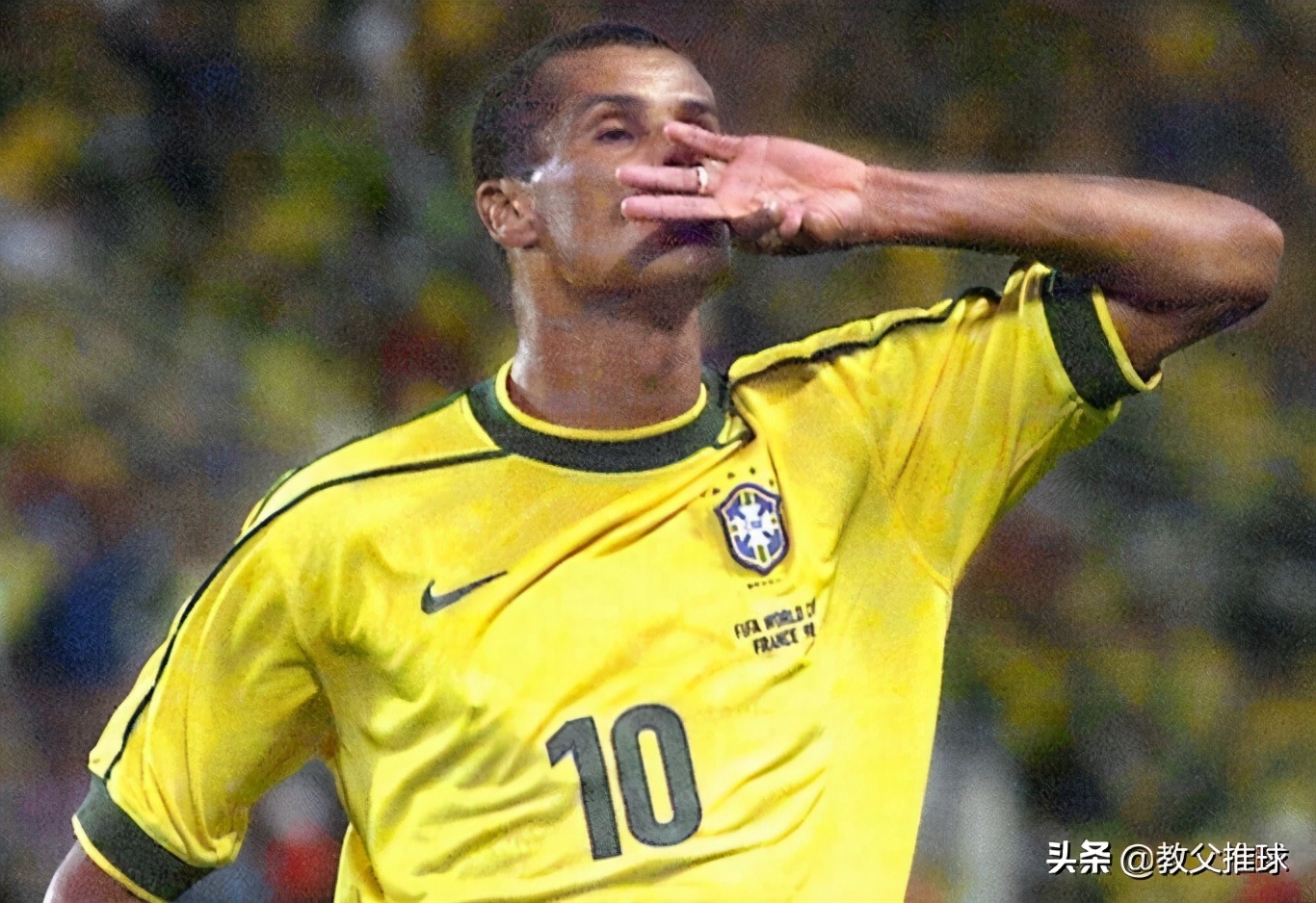 小罗吉格斯集锦,世界上最伟大的5号足球运动员