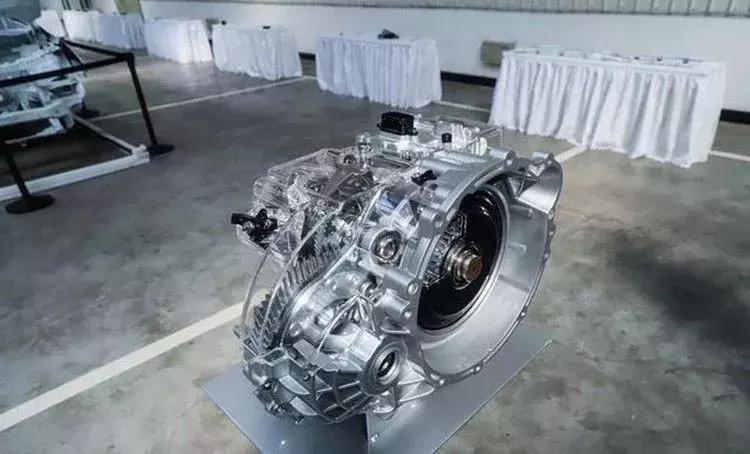 长安unit1.5的变速箱用什么品牌,变速箱最好的5大品牌