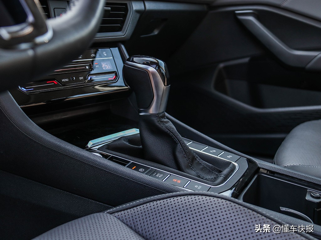 全新速腾入门级配置,速腾性能版本