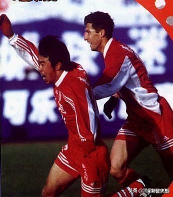 泰山队魔咒,泰山11号球员魔咒