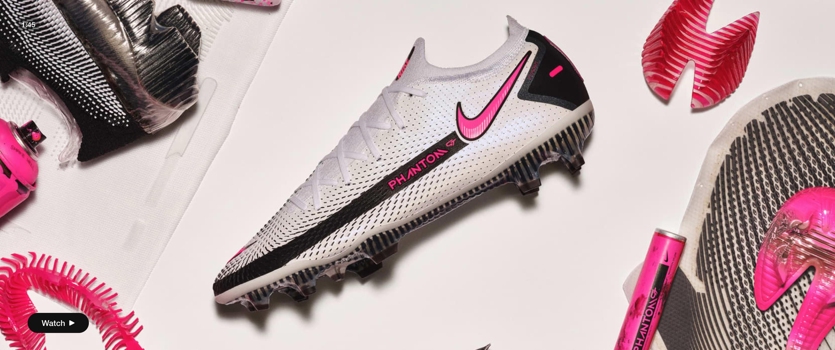 2020足球鞋top,2023足球鞋排名