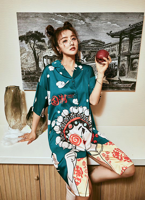 嗨购攻略第三集,夏装嗨购攻略第一辑