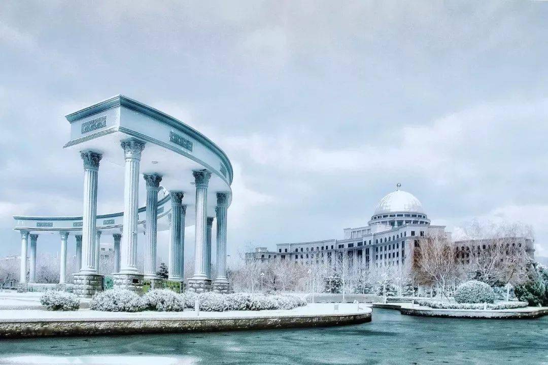 哈尔滨高校绰号,哈尔滨大学搞笑