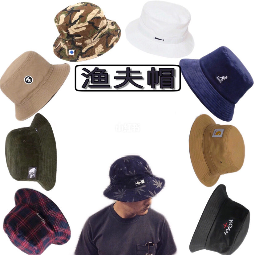 最火的一款帽子男士帽子,男士老年帽子0-60岁戴的帽子