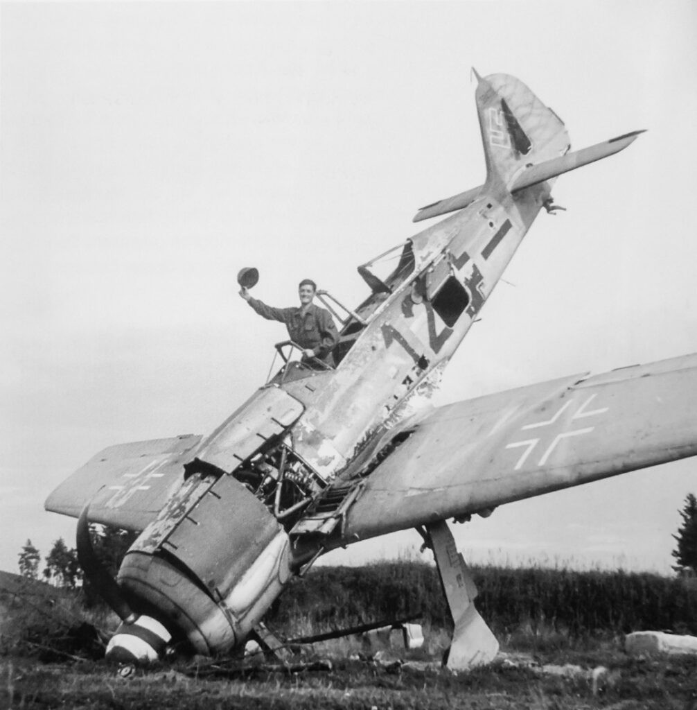 战争雷霆fw190伯劳鸟,fw190伯劳鸟战斗机