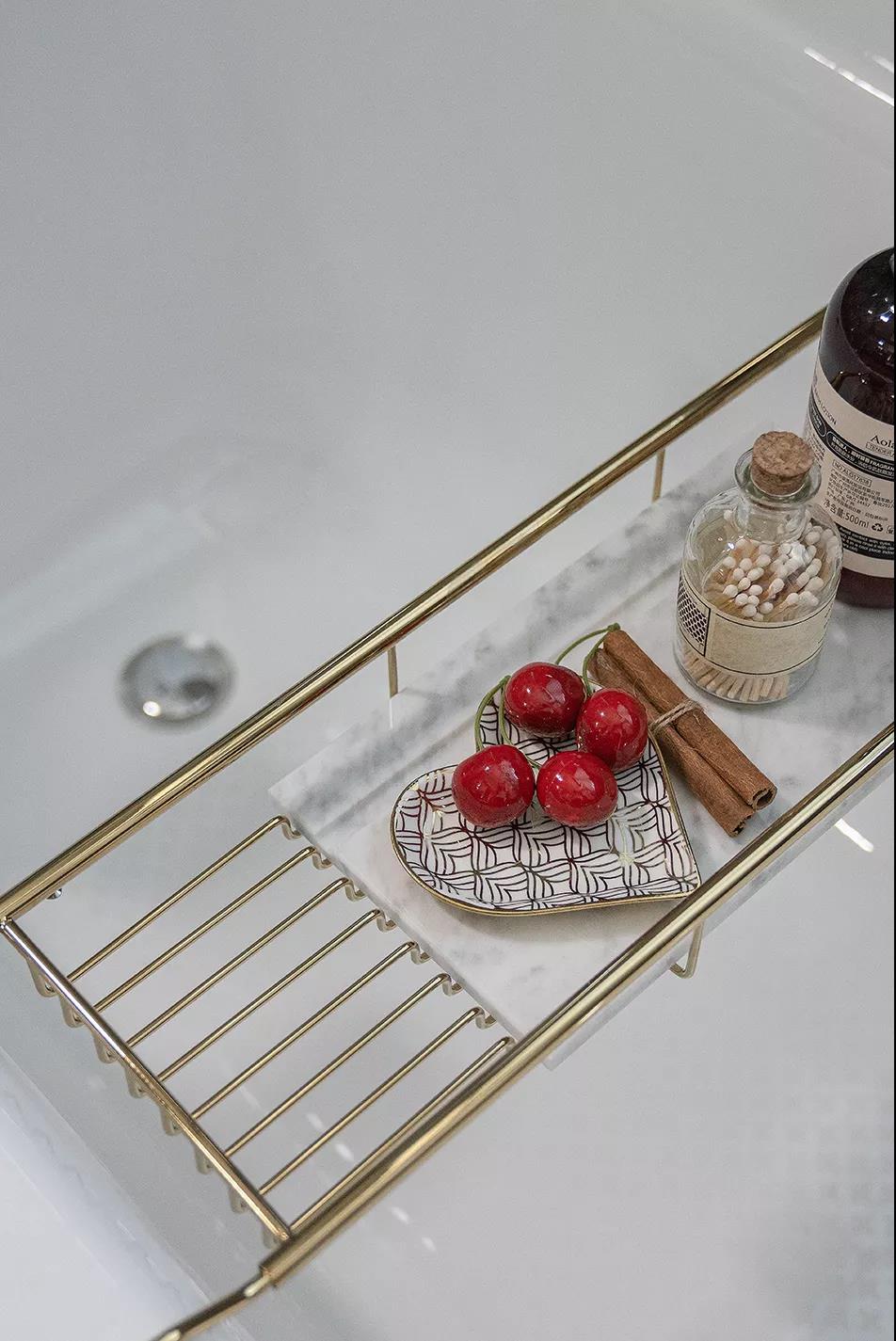 Casamica▎250㎡简洁叠墅，现代轻简，格调空间