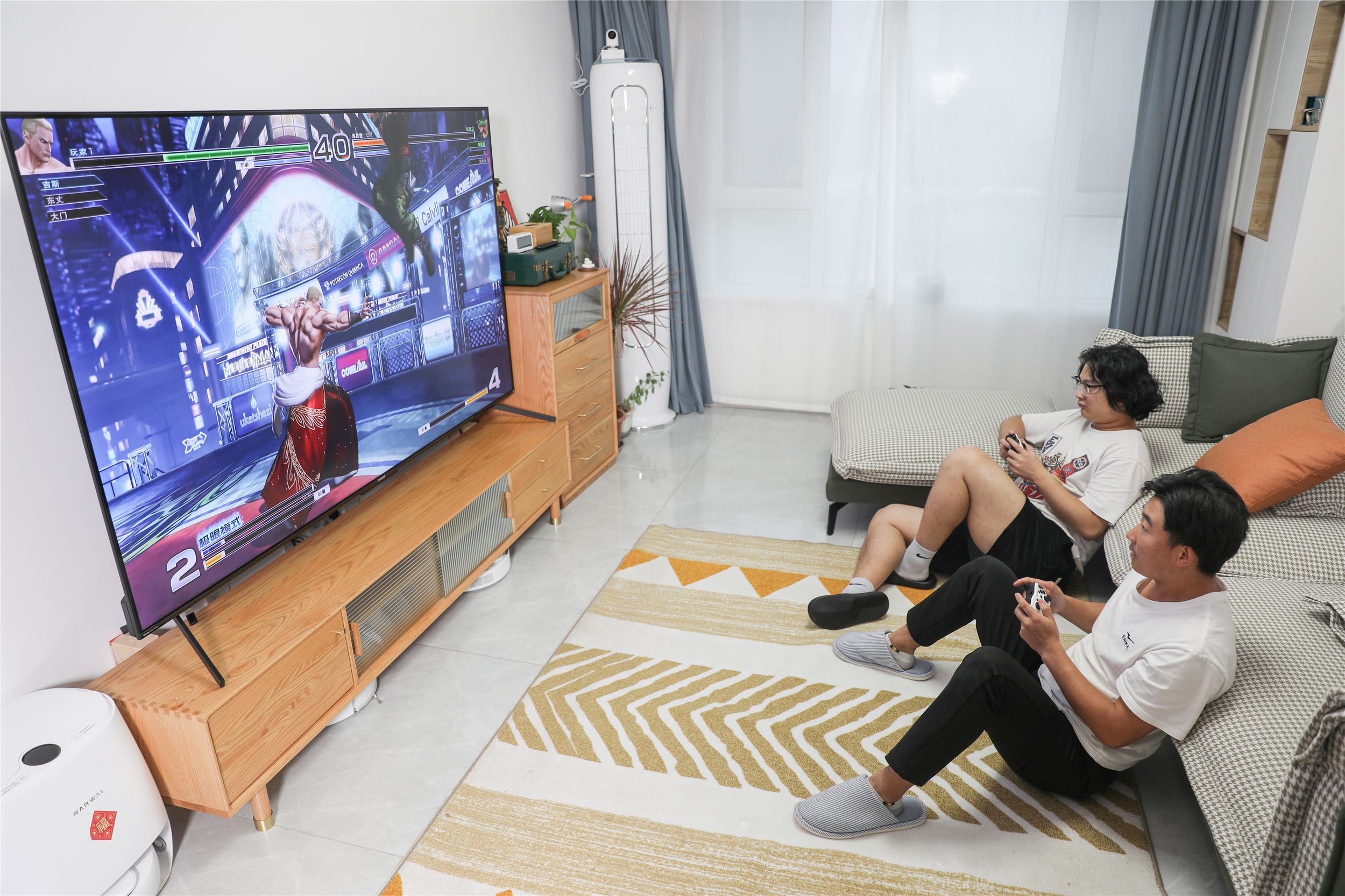 酷开max86电视屏幕类型,创维酷开max86寸电视测评