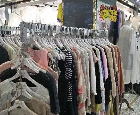 广州服装市场攻略,广州冬服装最便宜批发市场
