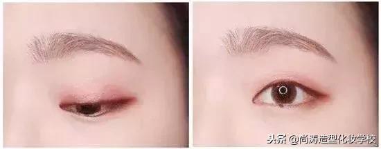 单眼皮肿眼泡日常化妆假睫毛推荐,单眼皮肿眼泡的女生怎么化妆好看