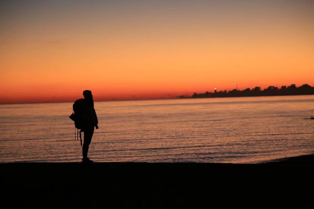 中国年轻一代对韩国的看法,中国青年对历史了解