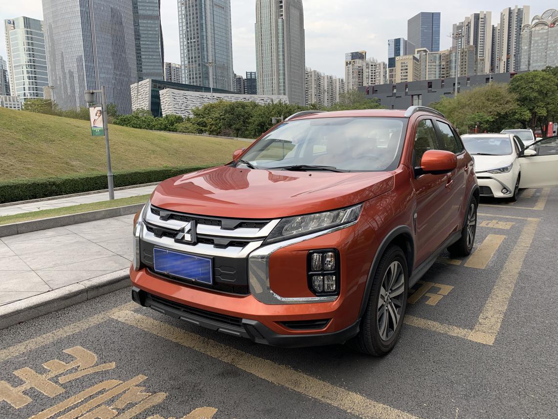 新劲炫2.0油耗评测,劲炫提车