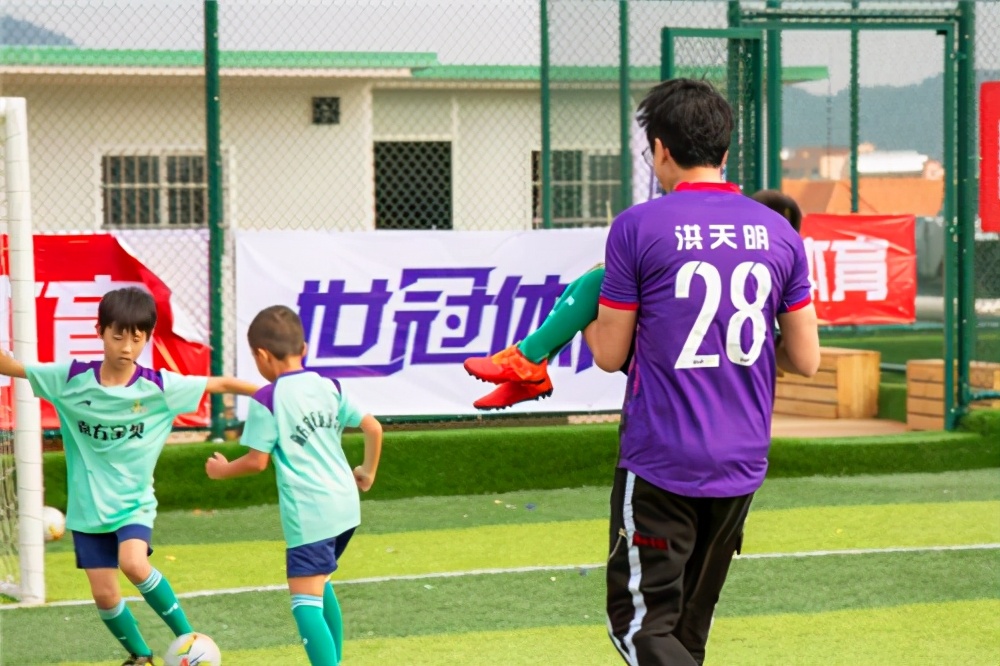 绿茵足球联赛落户,绿茵青少年足球邀请赛