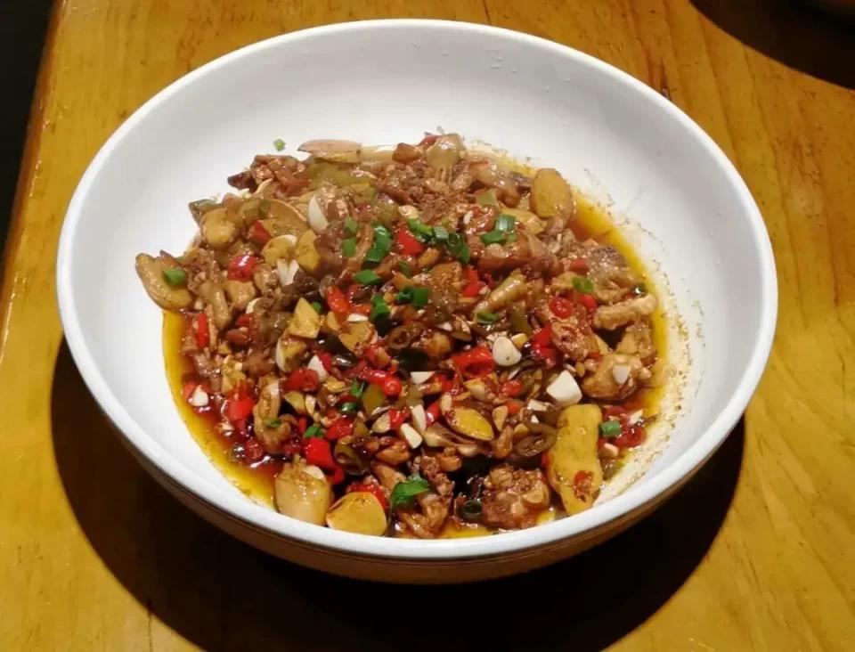 嗨翻夏季小龙虾,嗨翻味蕾龙虾盛宴