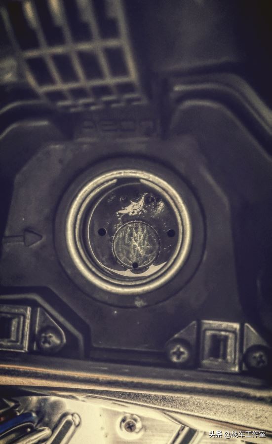 宏佳腾3d-350r用的什么发动机,宏佳腾350r倒三轮摩托车评测