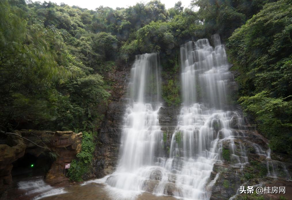 桂林旅游业的发展情况,桂林旅游业发展新趋势