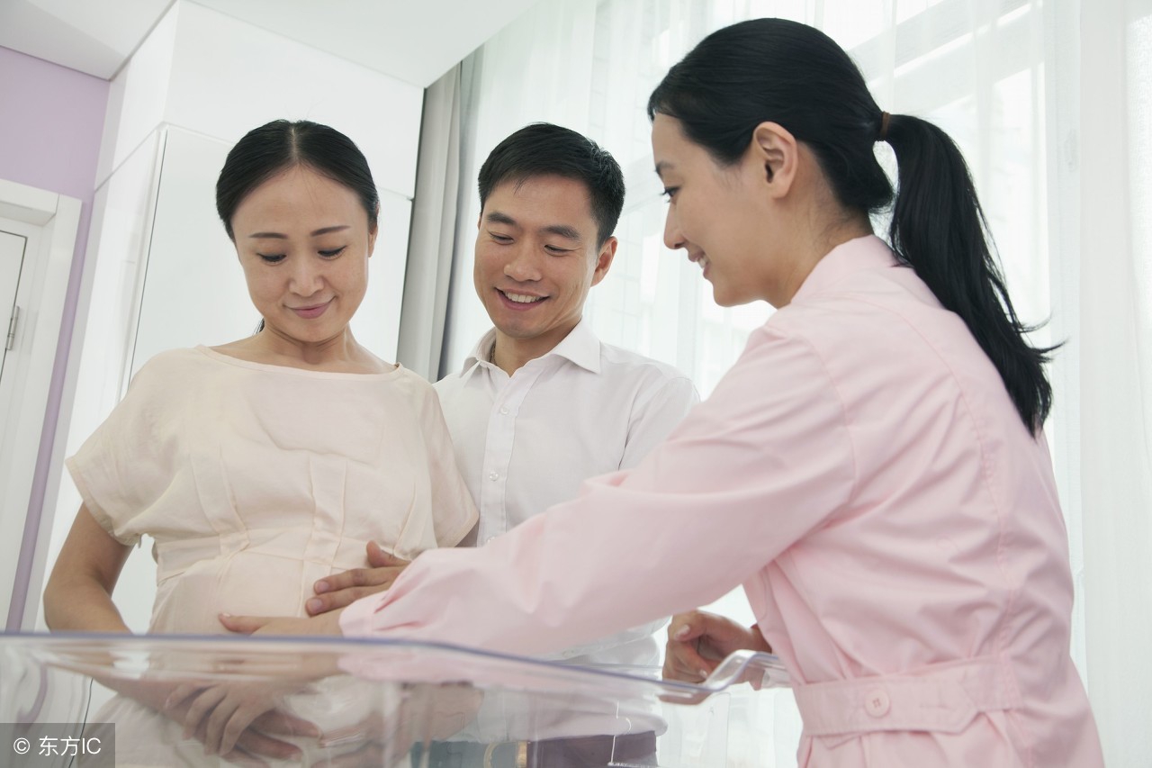 了解宫缩的特点有助于顺利分娩,怎样快速顺利发动宫缩