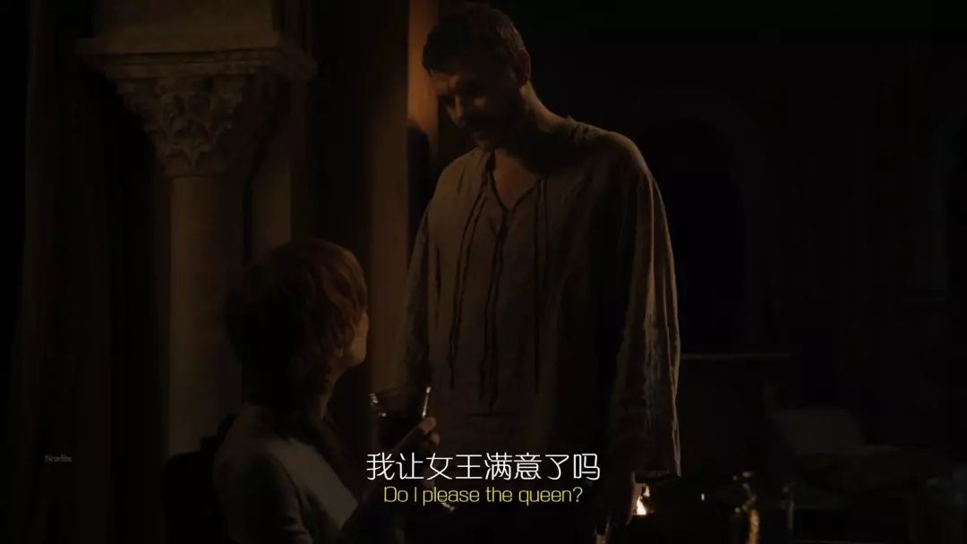 开播9.8分，“什么都不知道的”雪诺知道了！