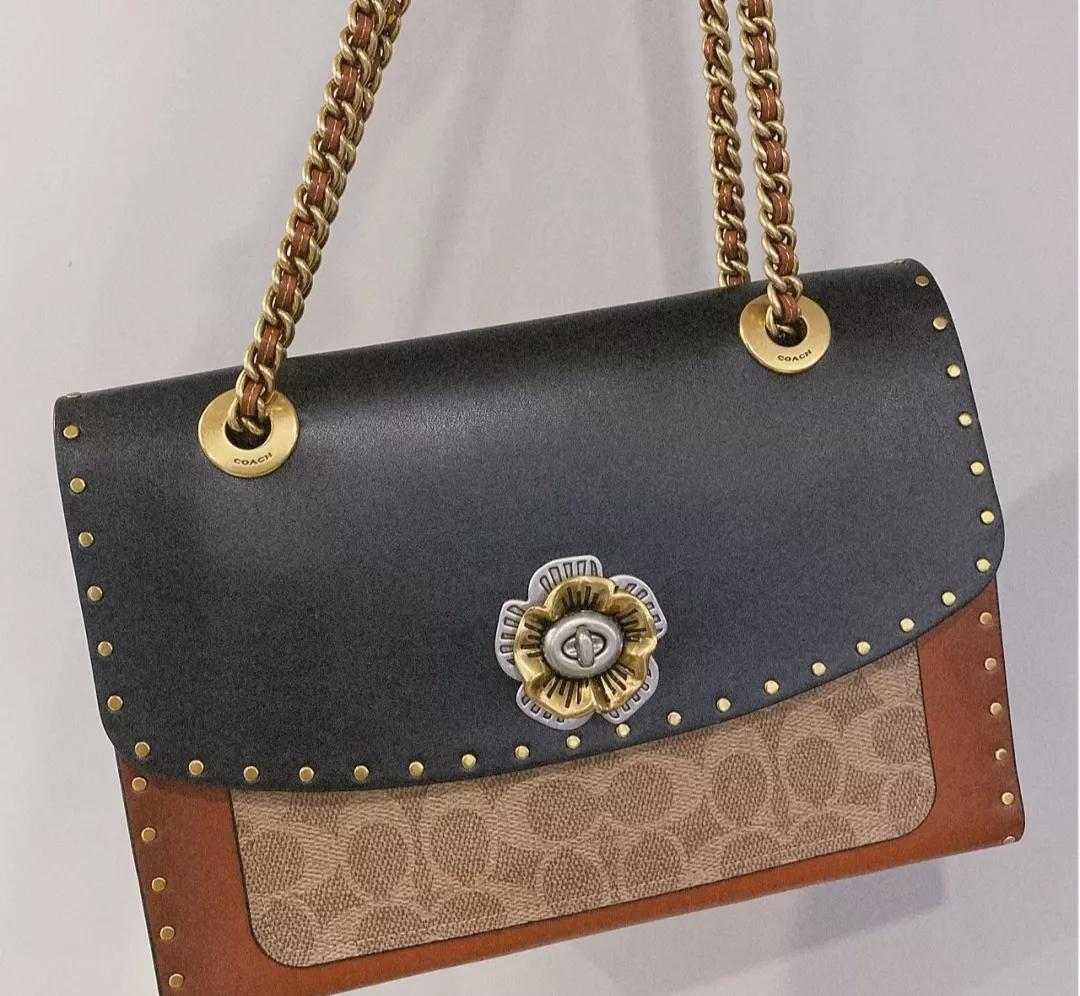 蔻驰哪款包适合女生,蔻驰的包包哪款好看