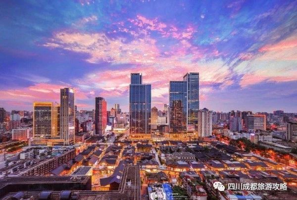 成都文青耍的地方,成都文青网红打卡地