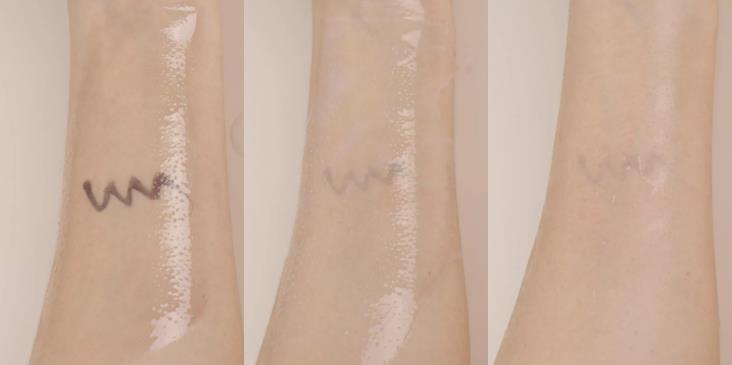 五款网红懒人卸妆油测评,博主卸妆油翻车