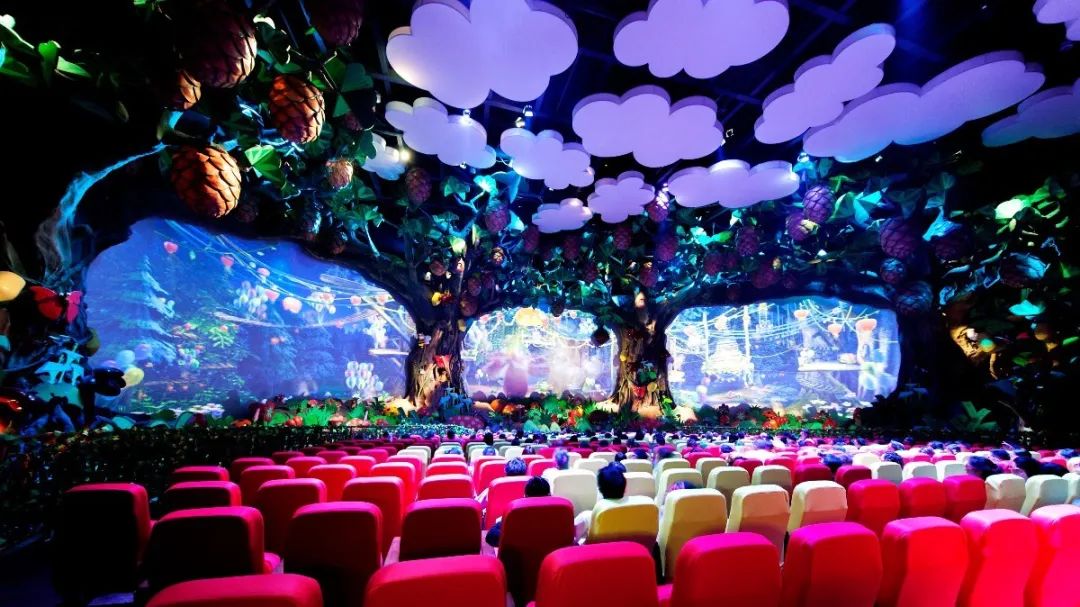 方特入驻宜昌,方特入驻广元