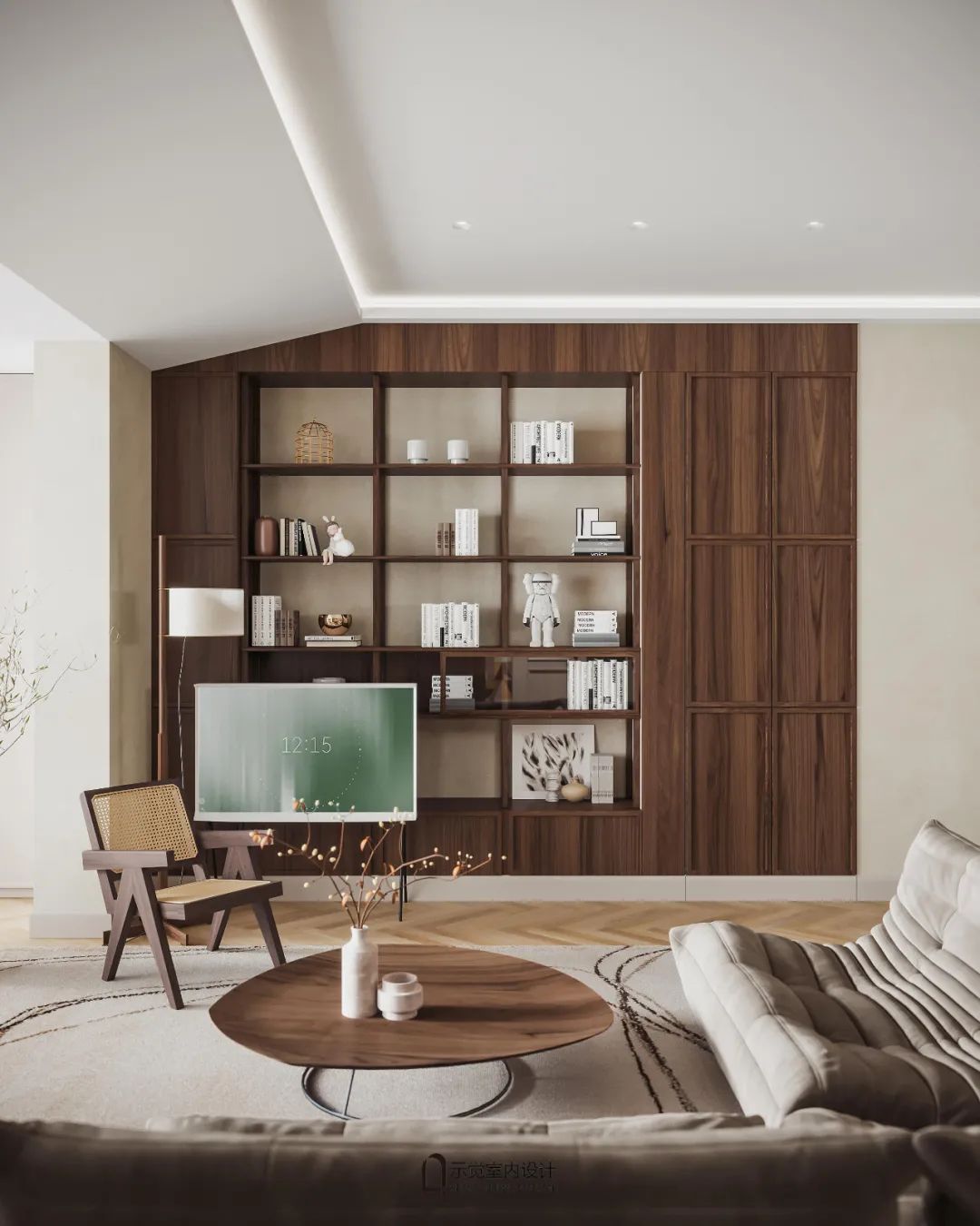 设计灵感与本源皆来源于生活,设计生活的美学意义