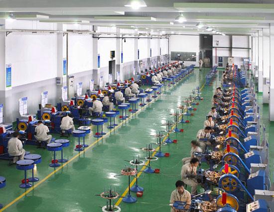 中国品牌的崛起之转型,中国品牌崛起趋势