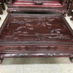 红木家具十六美,红木界四大牛人