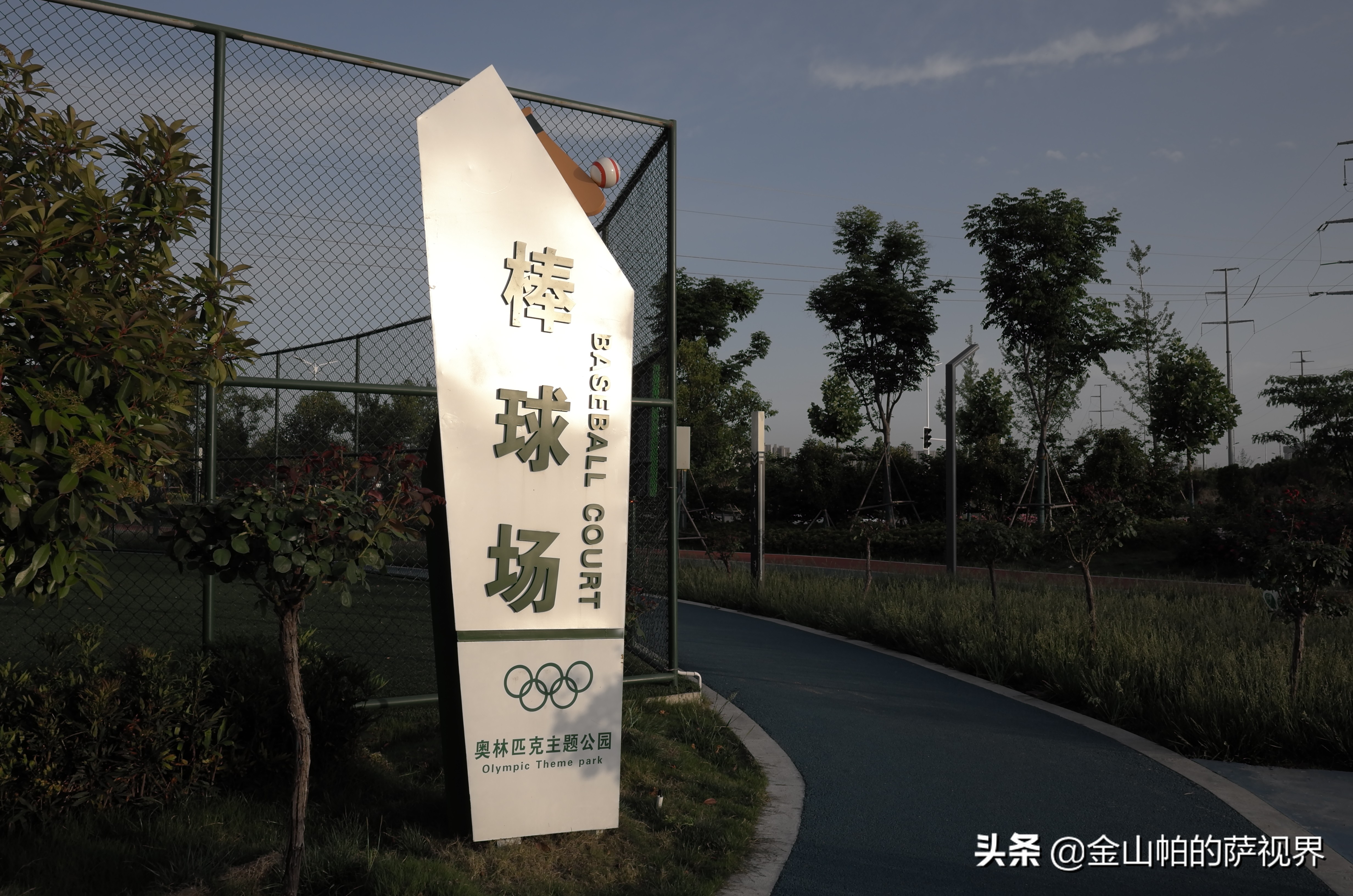 平顶山奥林匹克花园在哪,平顶山奥林匹克地址