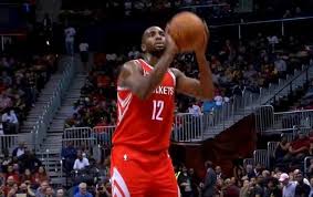 NBA自由球员排名Top10——小前锋