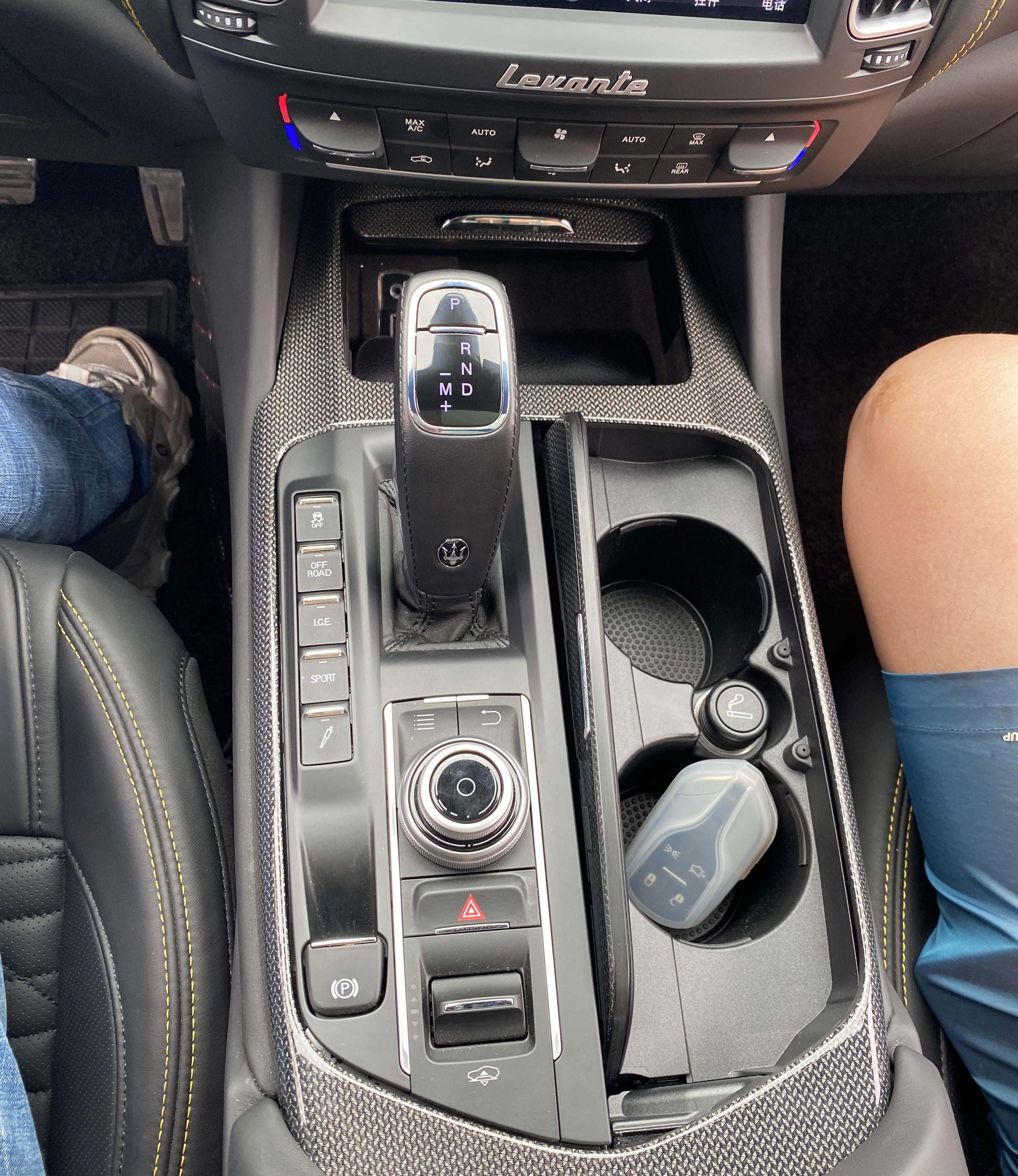 莱万特gts百公里加速,莱万特gts落地价