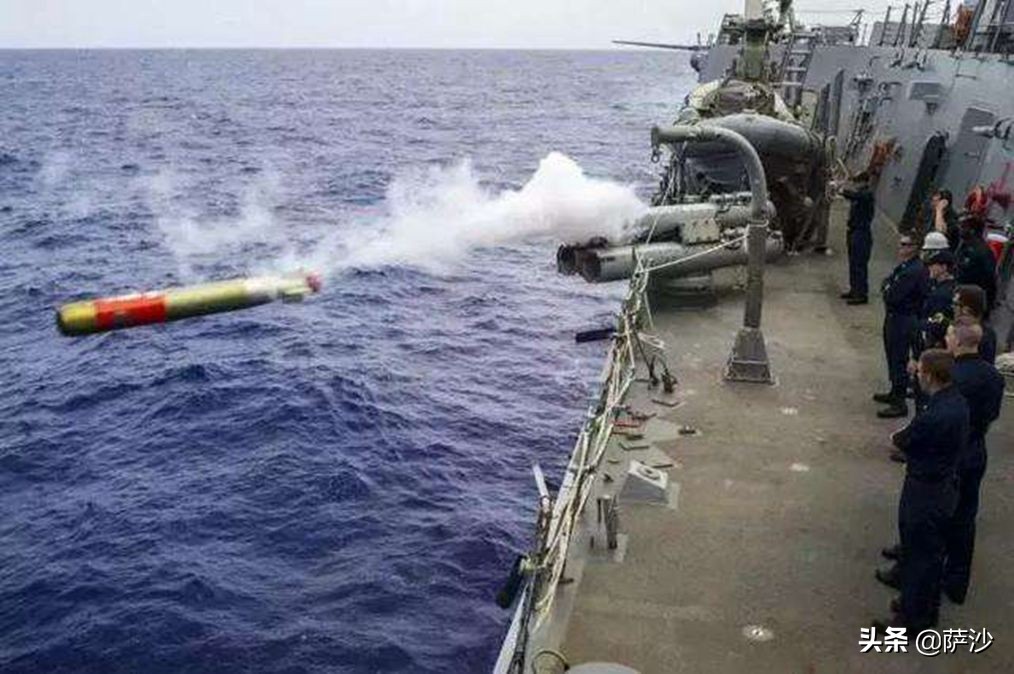 台军装备的鱼雷,台军为何坚持高价买美军武器